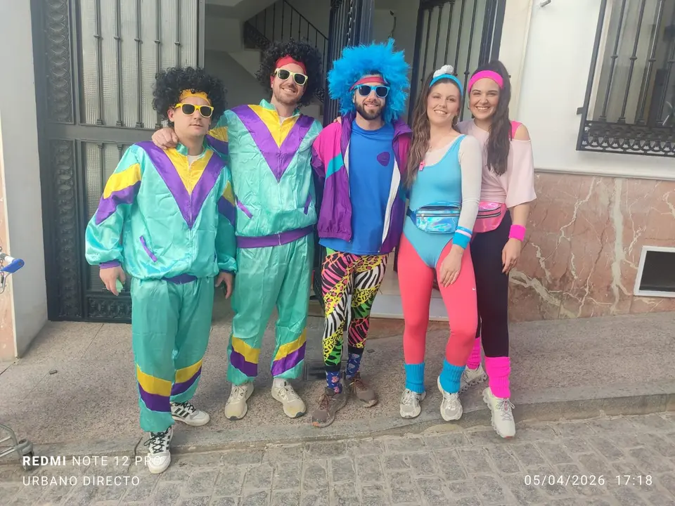 Pascua de los Moraos 20265