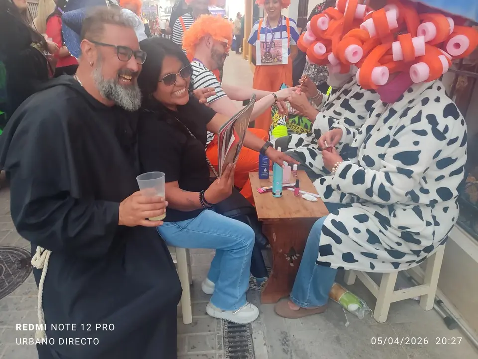 Pascua de los Moraos 20267