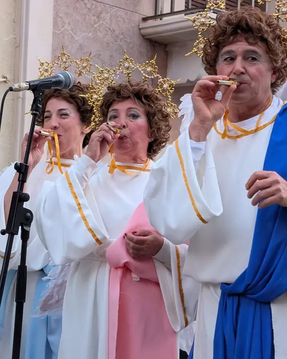 Pascua de los Moraos 20262