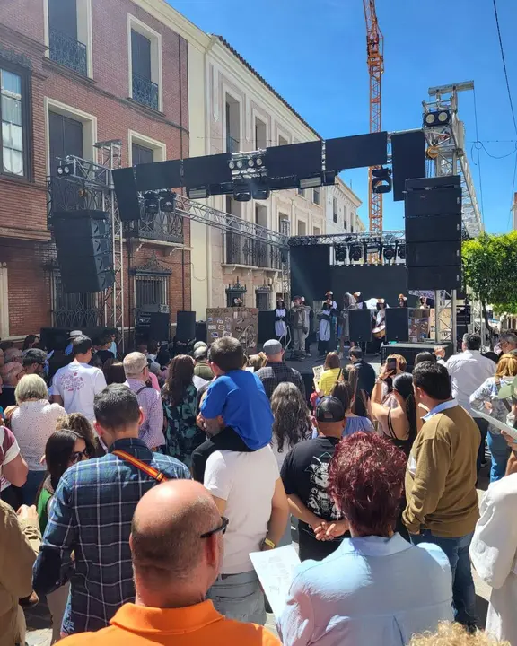Pascua de los Moraos 20269
