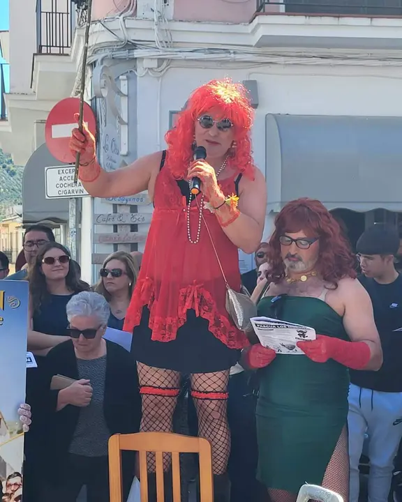 Pascua de los Moraos 202611