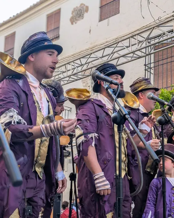Pascua de los Moraos 202614