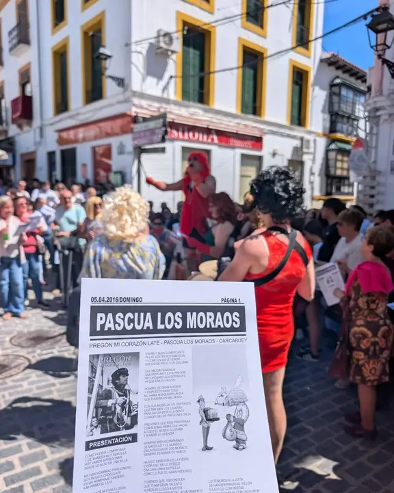 Pascua de los Moraos 202615