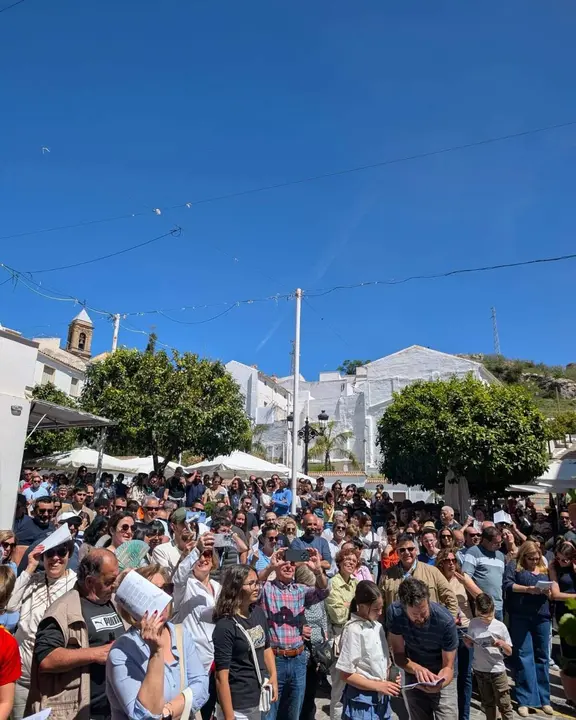 Pascua de los Moraos 202617