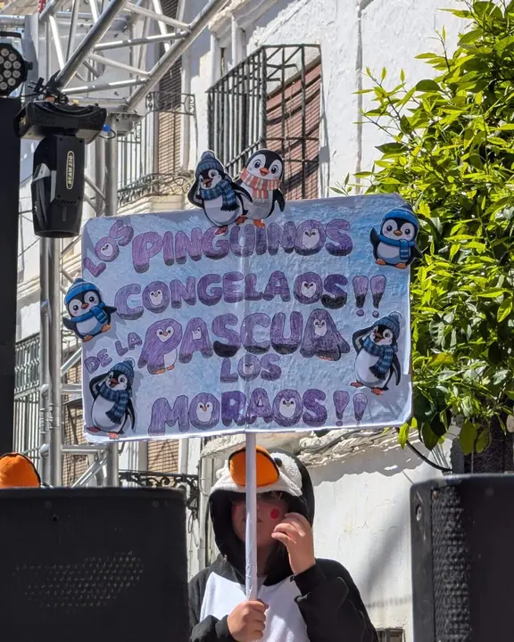 Pascua de los Moraos 202620