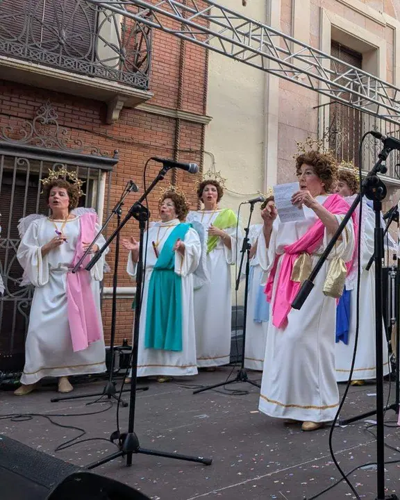 Pascua de los Moraos 202624