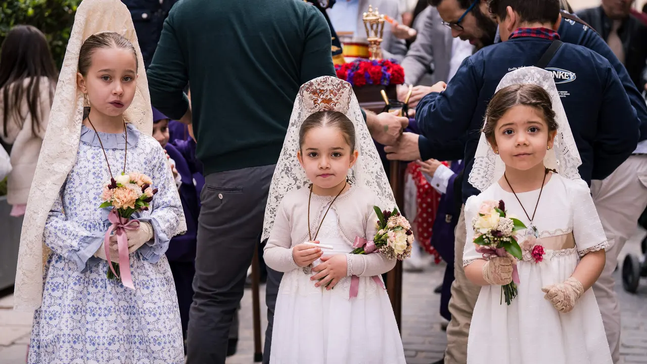 Procesiones infantiles 2026 (9)