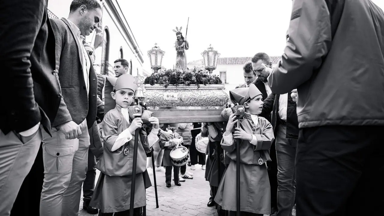 Procesiones infantiles 2026 (15)