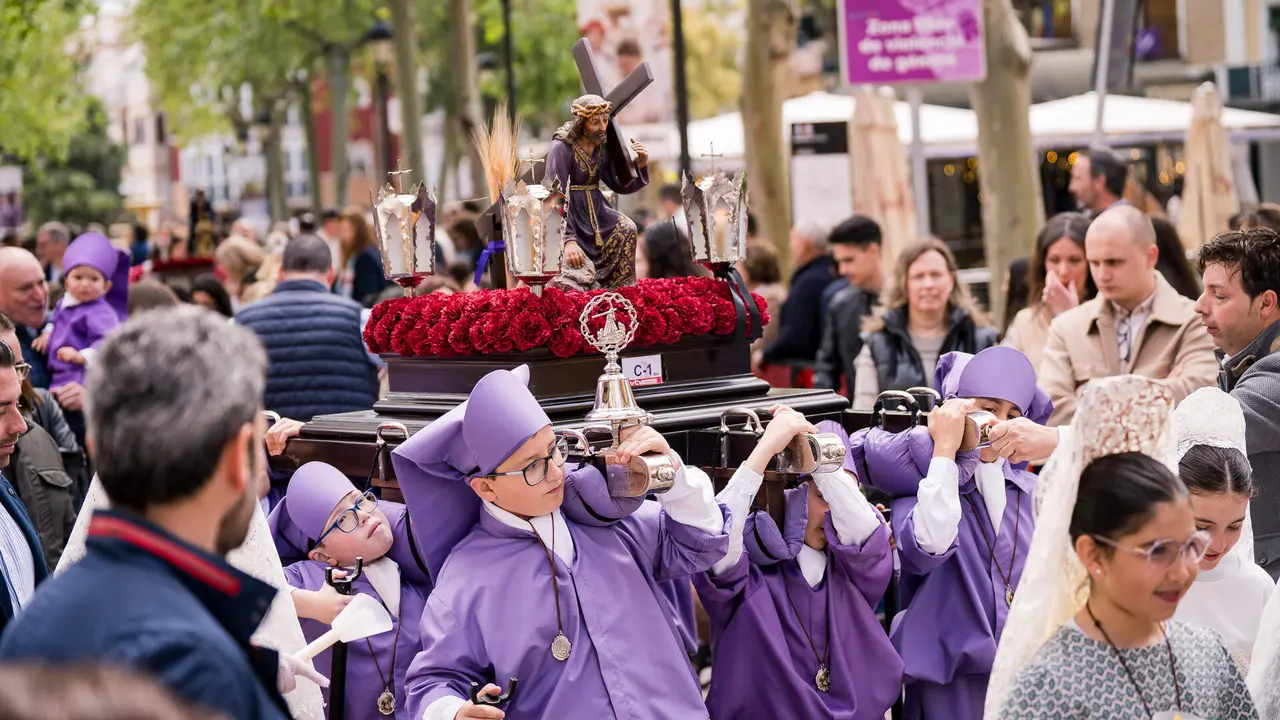 Procesiones infantiles 2026 (27)