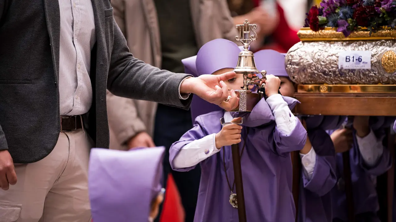Procesiones infantiles 2026 (41)