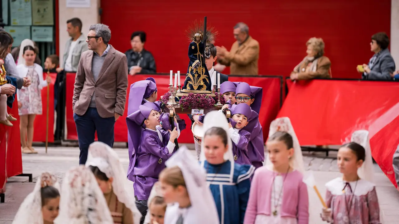 Procesiones infantiles 2026 (54)