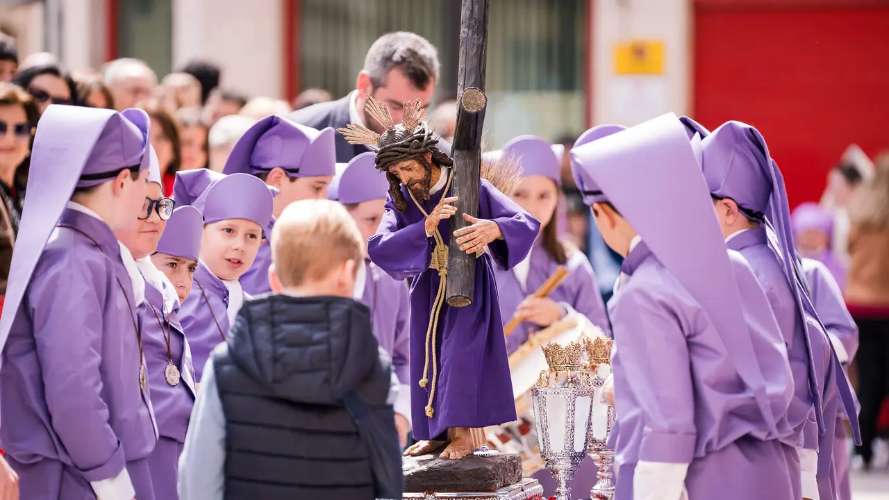 Procesiones infantiles 2026 (77)