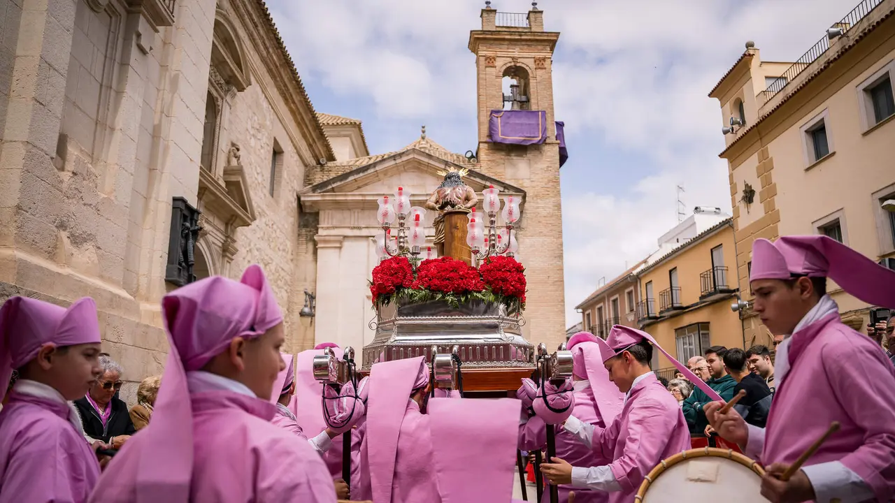 Procesiones infantiles 2026 (83)