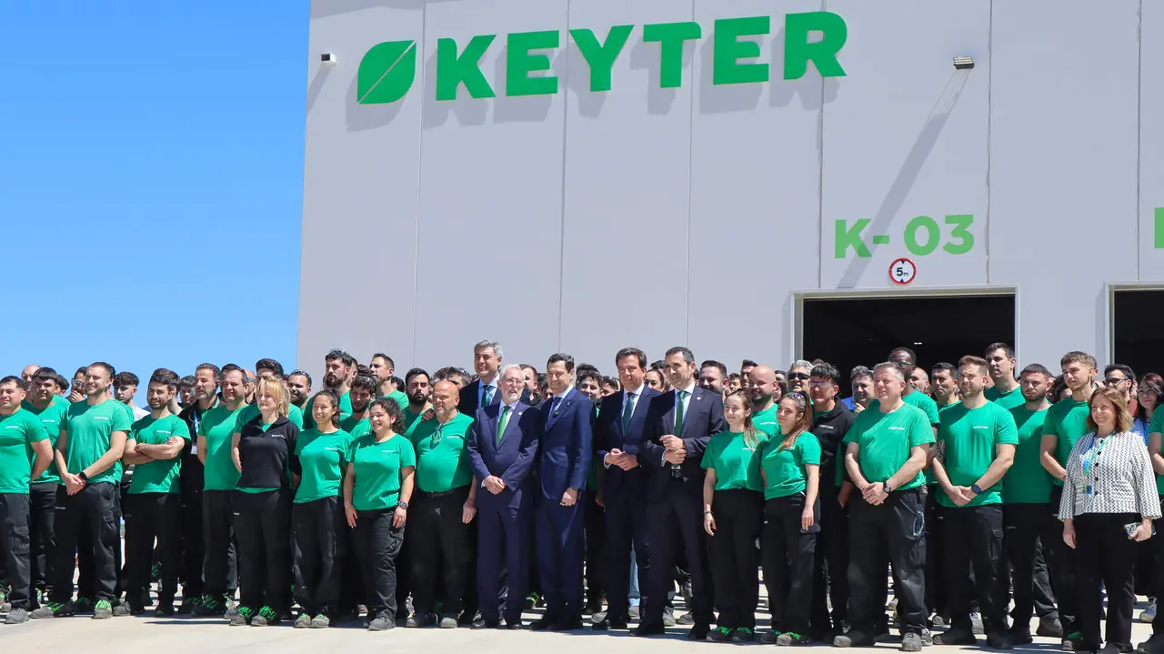 Presentación nuevas instalaciones Keyter Group-62