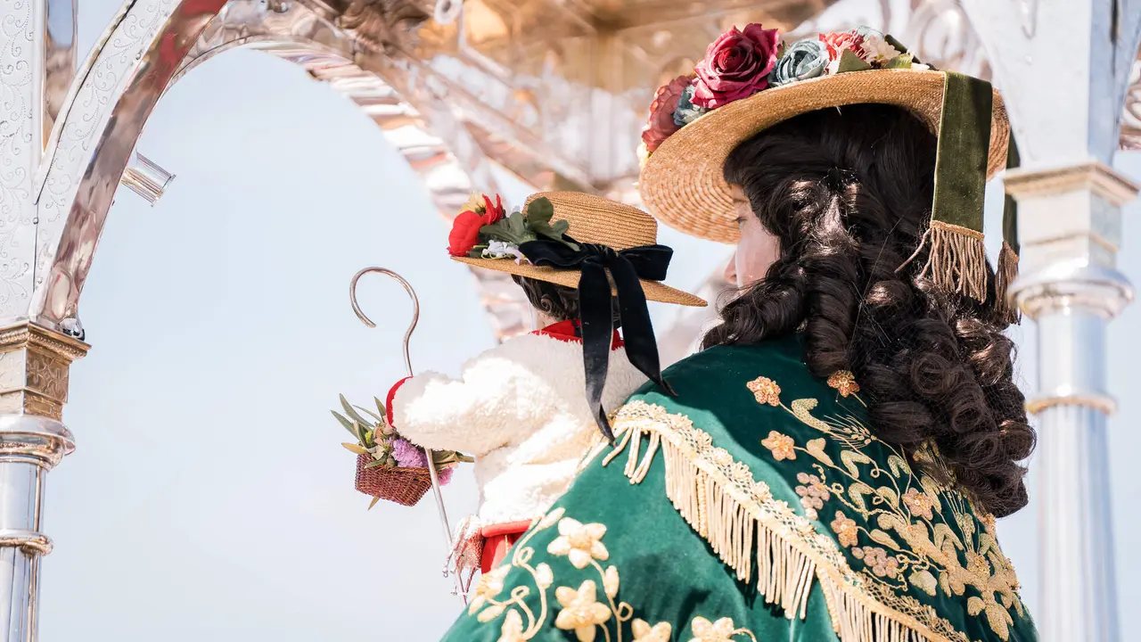 Romeria de Bajada 2026 - Sierra (7)