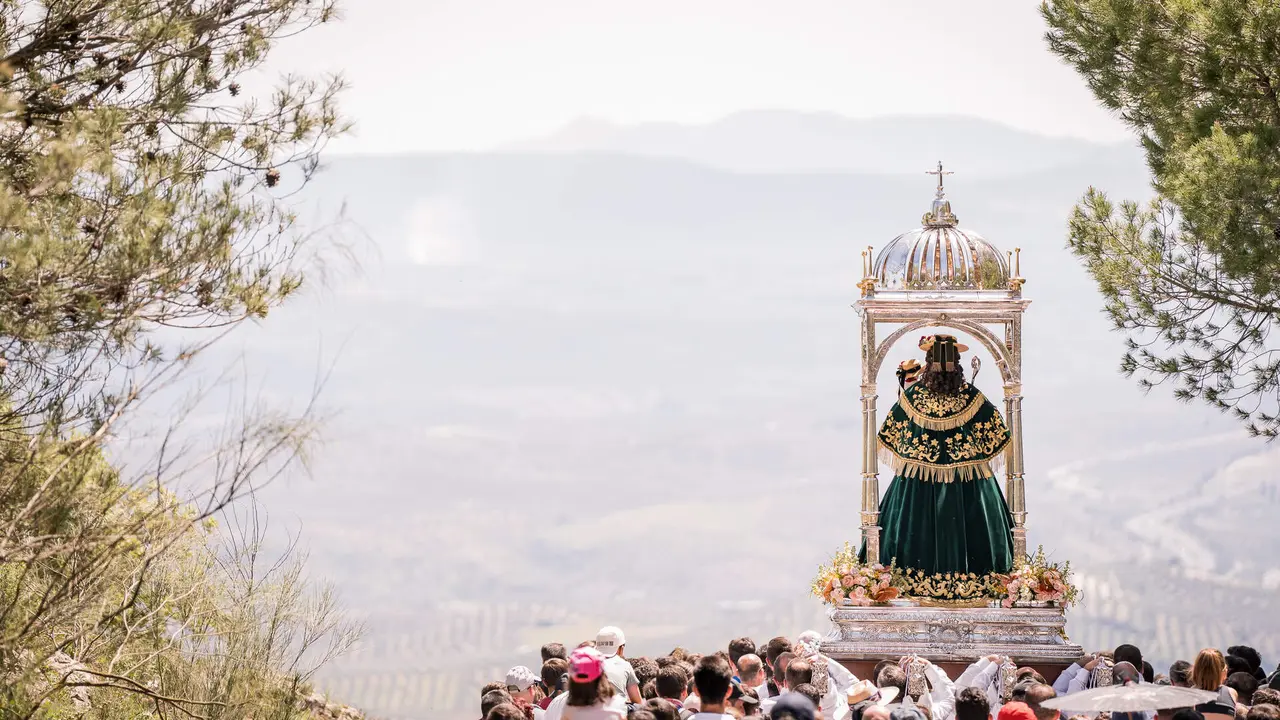 Romeria de Bajada 2026 - Sierra (9)