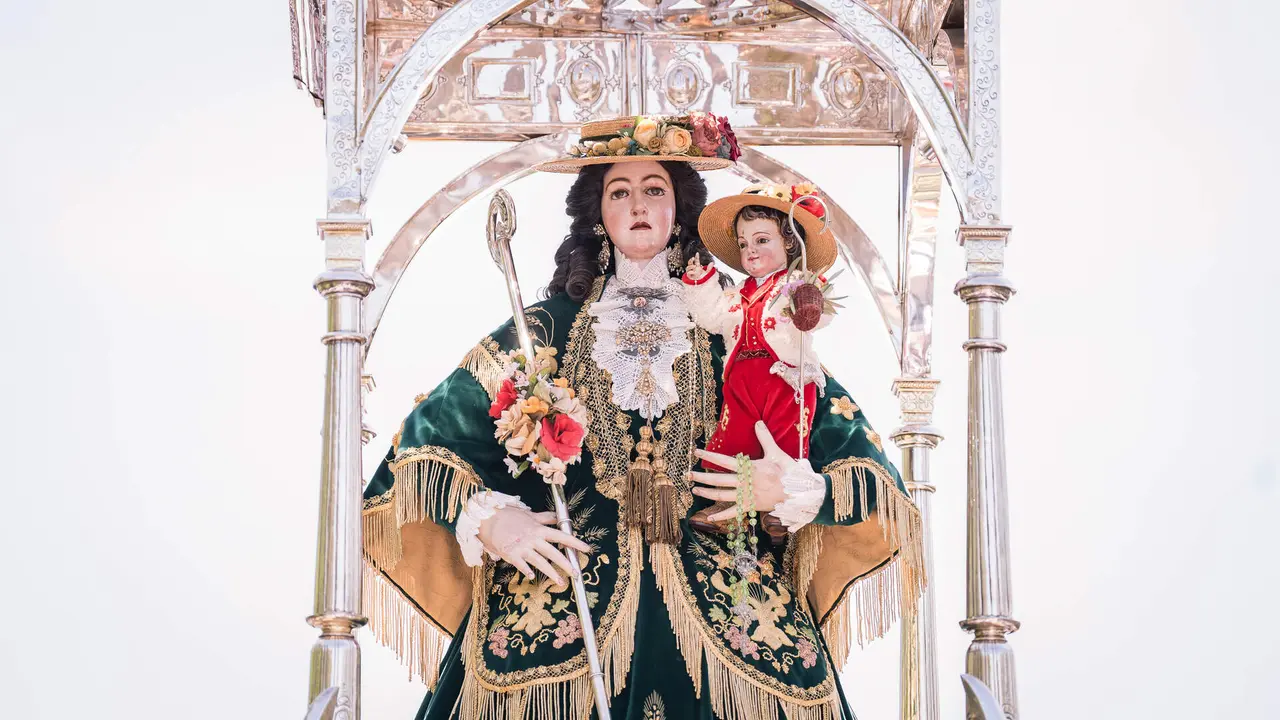 Romeria de Bajada 2026 - Sierra (16)