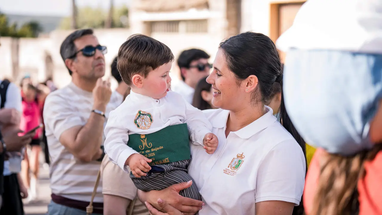 Romeria de Bajada 2026 - Lucena (2)