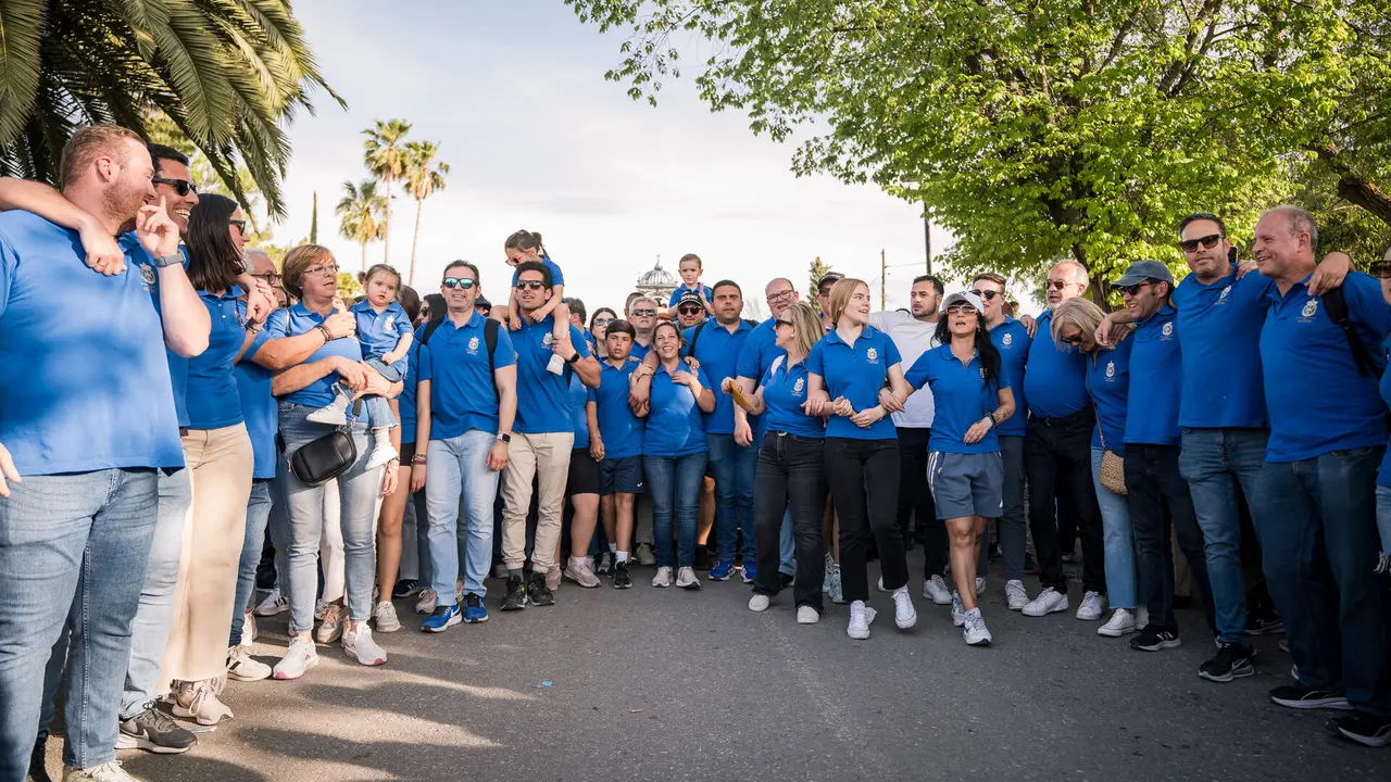 Romeria de Bajada 2026 - Lucena (4)