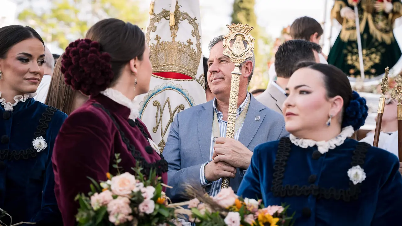 Romeria de Bajada 2026 - Lucena (11)
