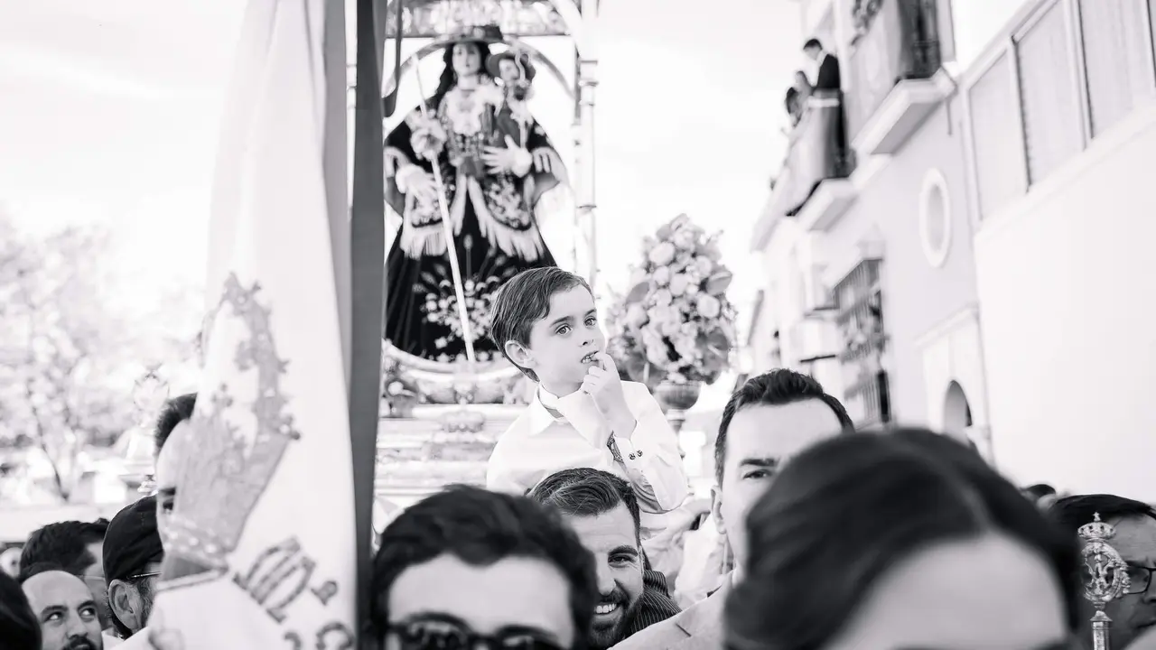 Romeria de Bajada 2026 - Lucena (12)