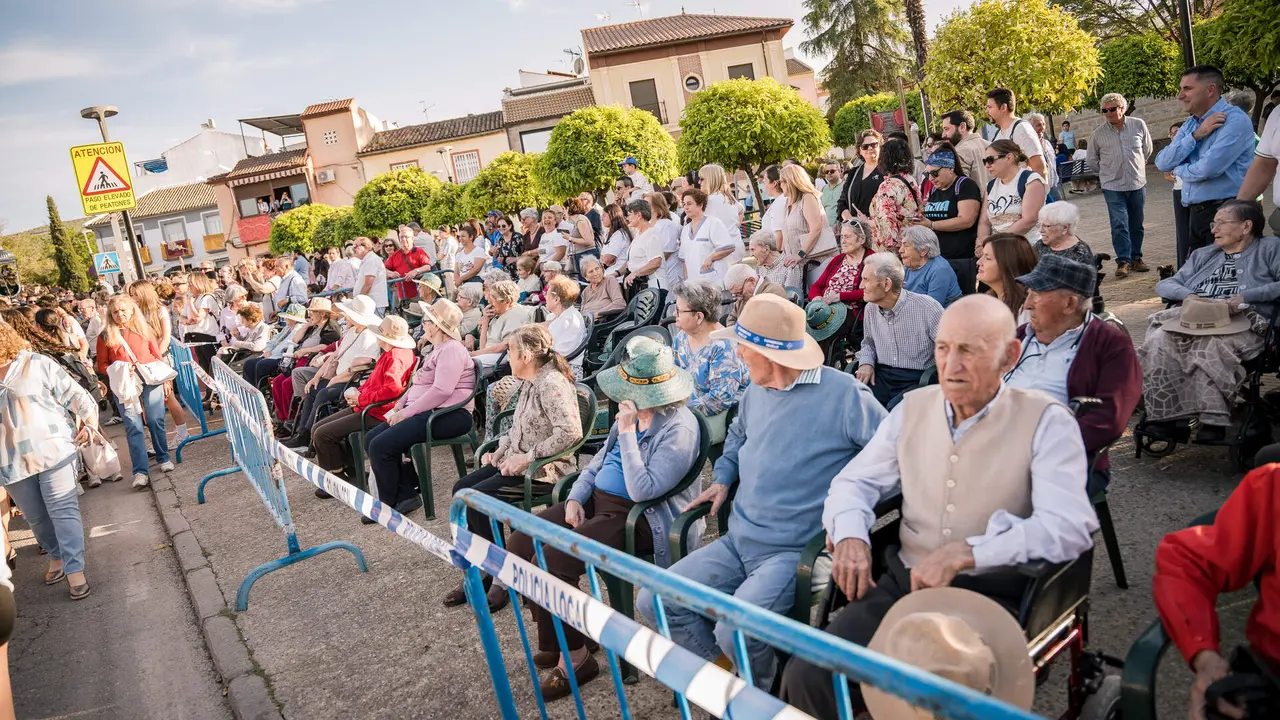 Romeria de Bajada 2026 - Lucena (13)