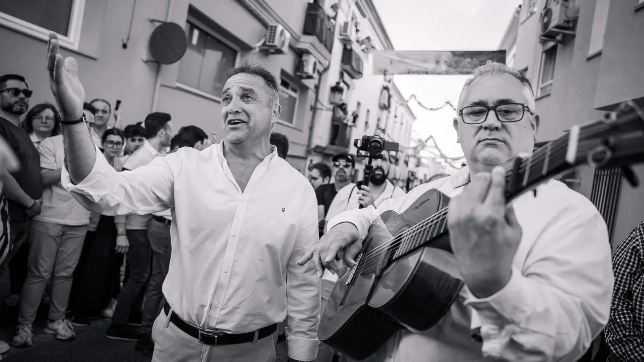 Romeria de Bajada 2026 - Lucena (23)