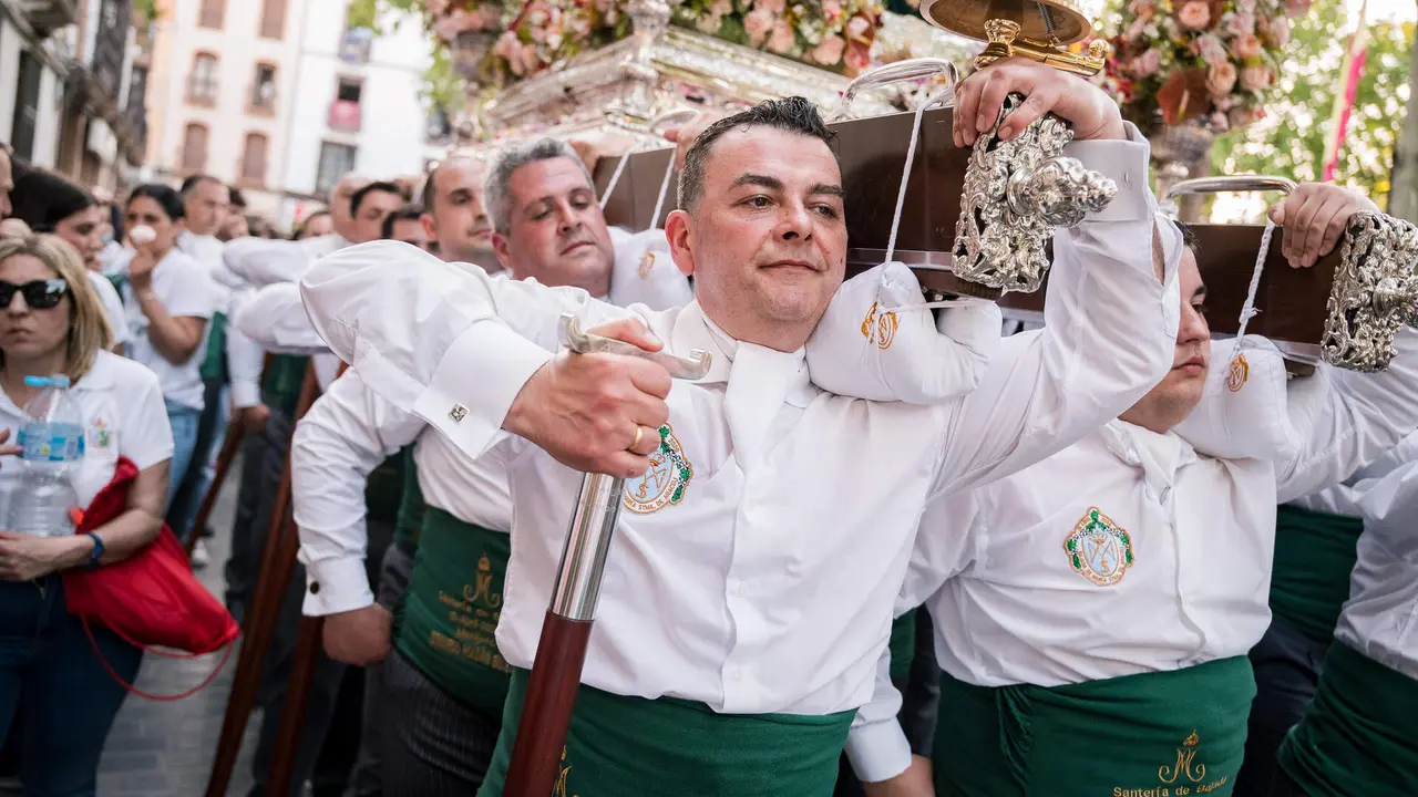 Romeria de Bajada 2026 - Lucena (38)