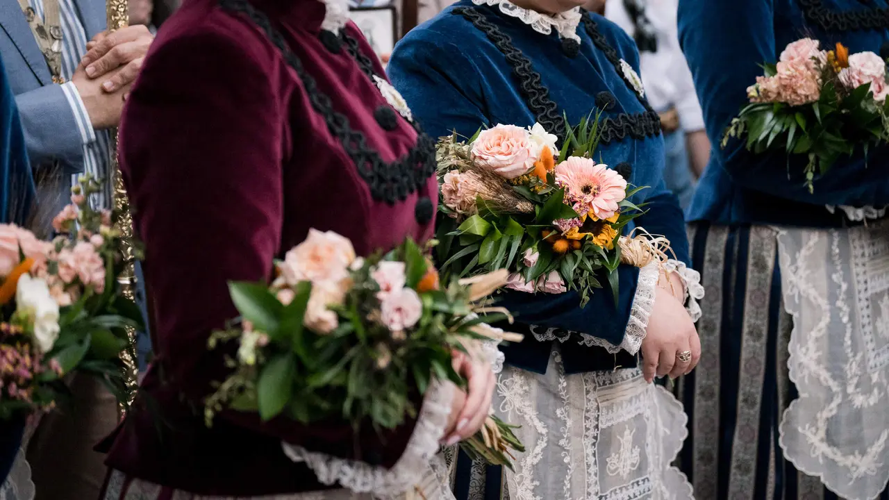 Romeria de Bajada 2026 - Lucena (67)