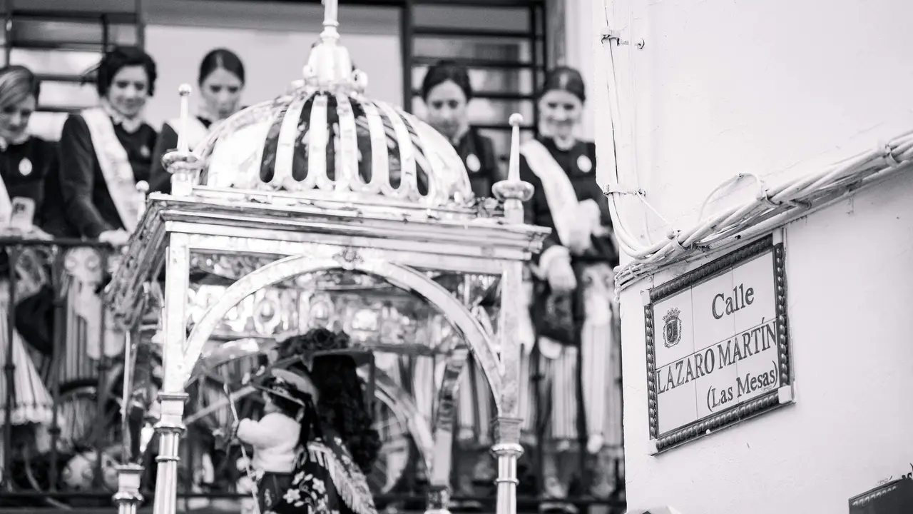 Romeria de Bajada 2026 - Lucena (68)
