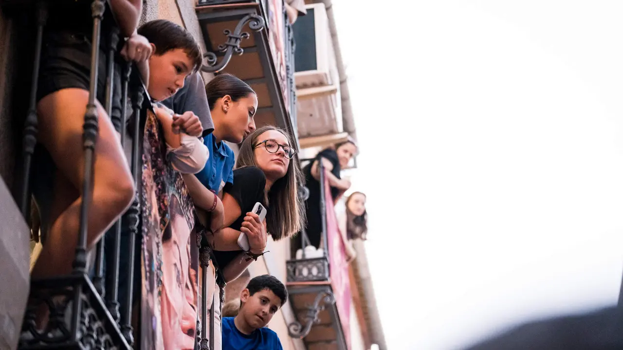 Romeria de Bajada 2026 - Lucena (70)