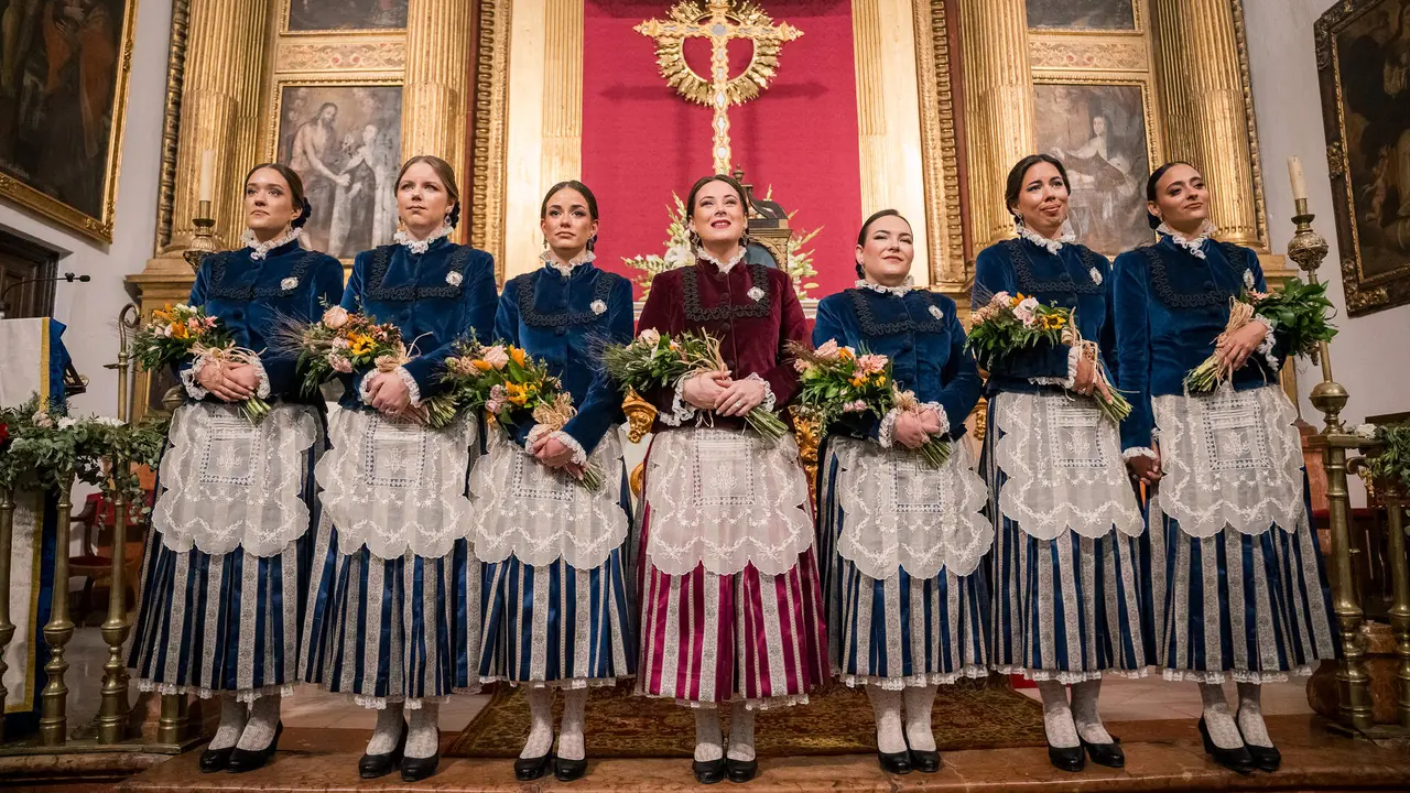Romeria de Bajada 2026 - Lucena (80)