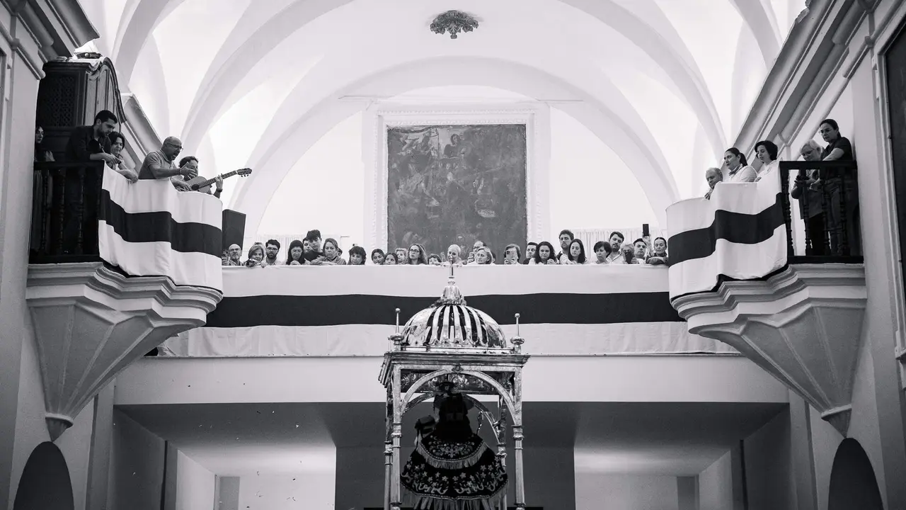 Romeria de Bajada 2026 - Lucena (82)