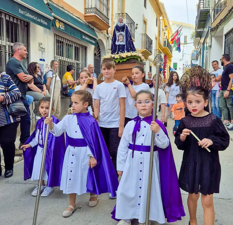 Seman Santa %22Chica%22 de Iznájar 2026-4