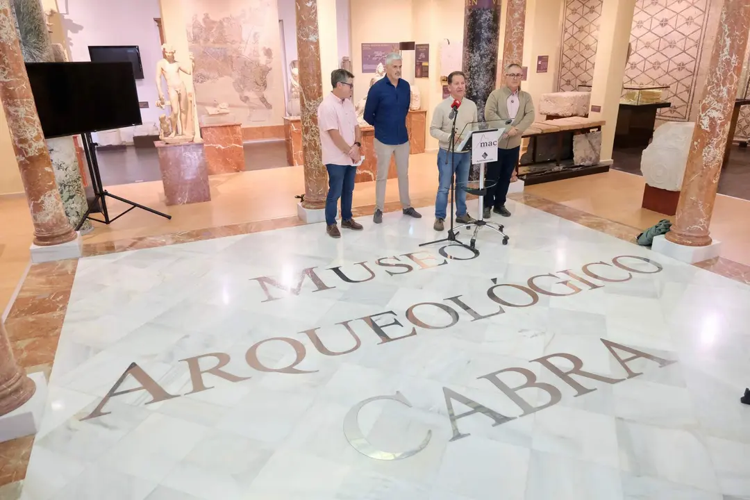 Presentación programación Día de los Museos en Cabra_(30-04-2026)_3