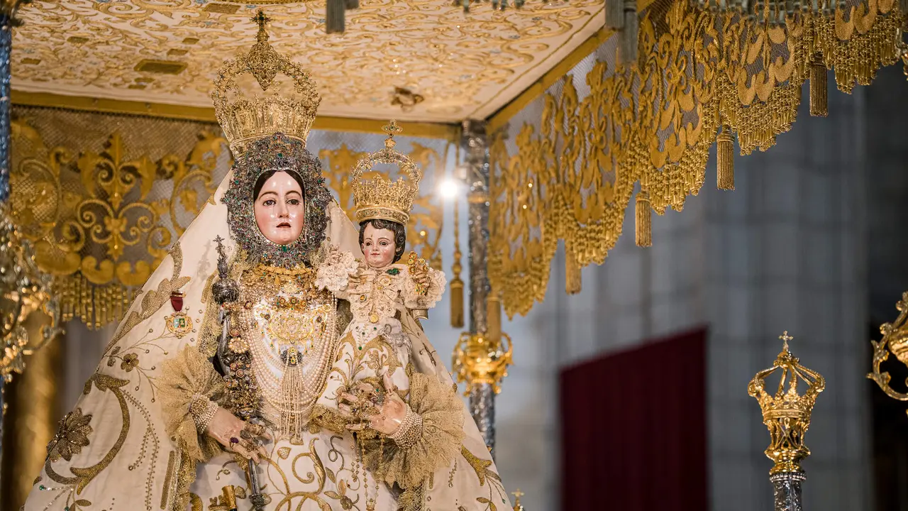 Fiestas Aracelitanas 2026 - Solemne Procesión (2)