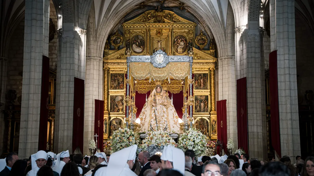 Fiestas Aracelitanas 2026 - Solemne Procesión (7)