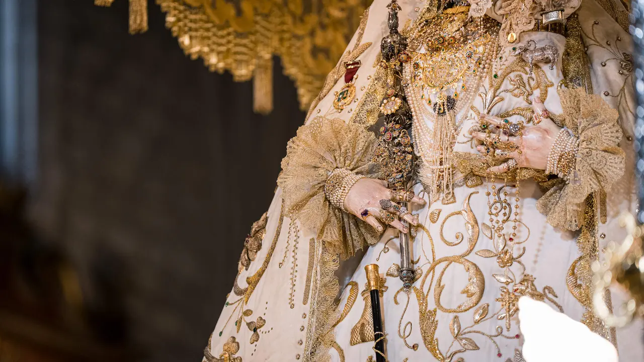 Fiestas Aracelitanas 2026 - Solemne Procesión (8)