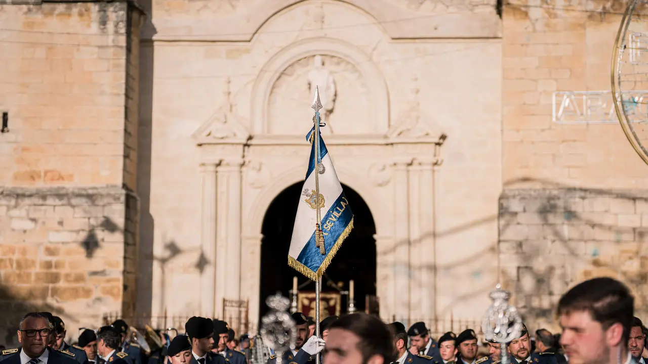 Fiestas Aracelitanas 2026 - Solemne Procesión (10)