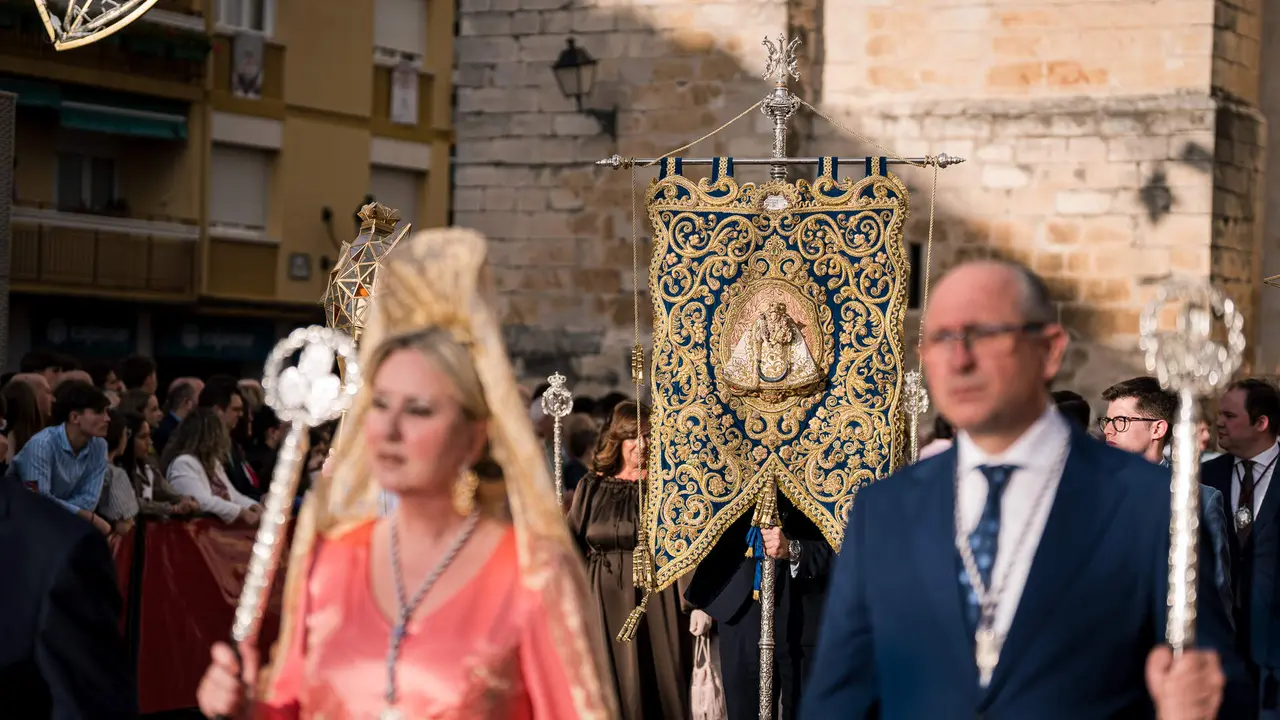 Fiestas Aracelitanas 2026 - Solemne Procesión (16)