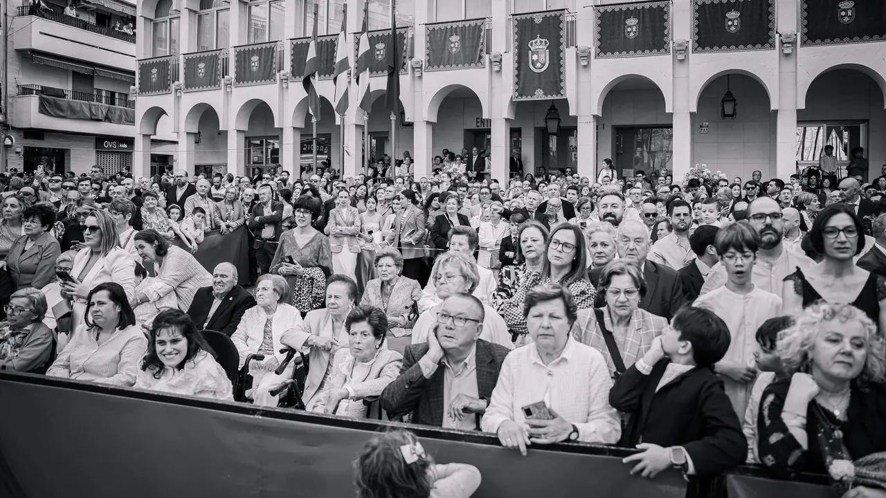 Fiestas Aracelitanas 2026 - Solemne Procesión (53)