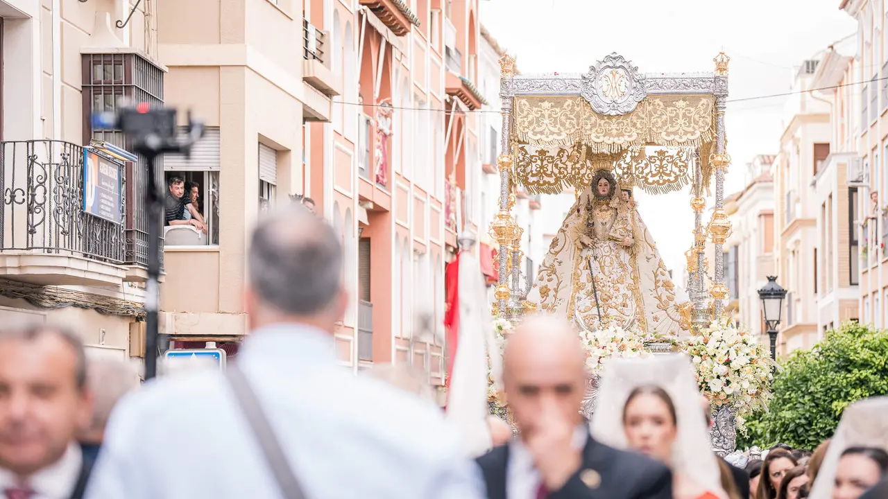 Fiestas Aracelitanas 2026 - Solemne Procesión (63)