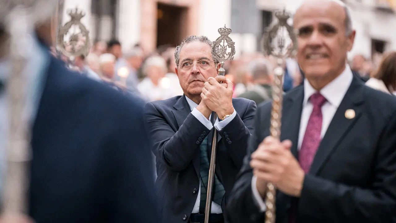 Fiestas Aracelitanas 2026 - Solemne Procesión (89)