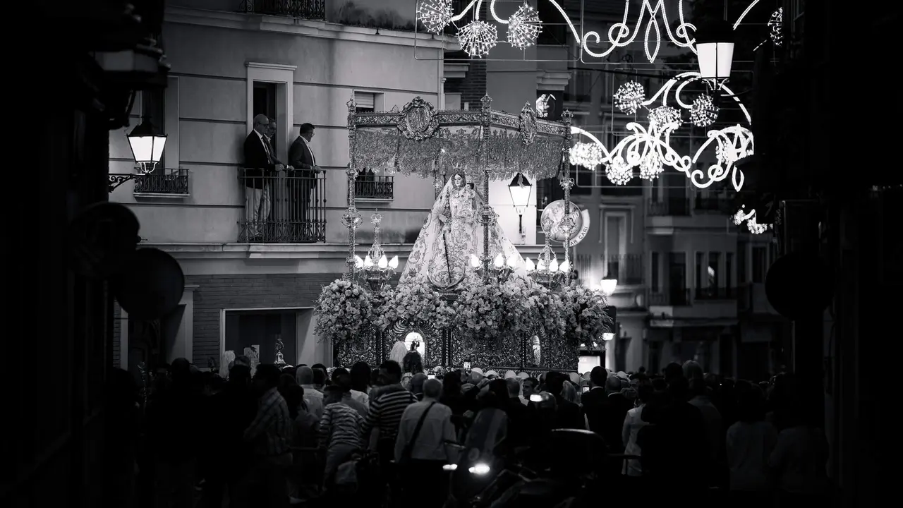Fiestas Aracelitanas 2026 - Solemne Procesión (90)