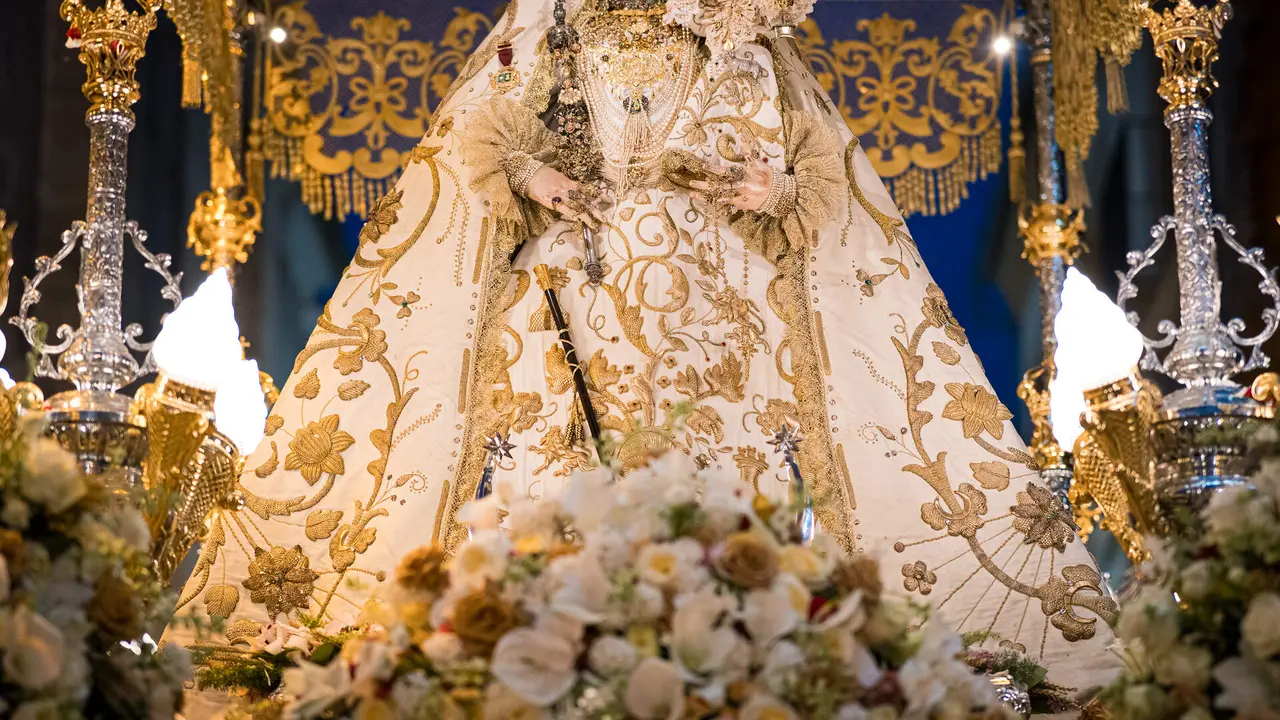 Fiestas Aracelitanas 2026 - Solemne Procesión (91)