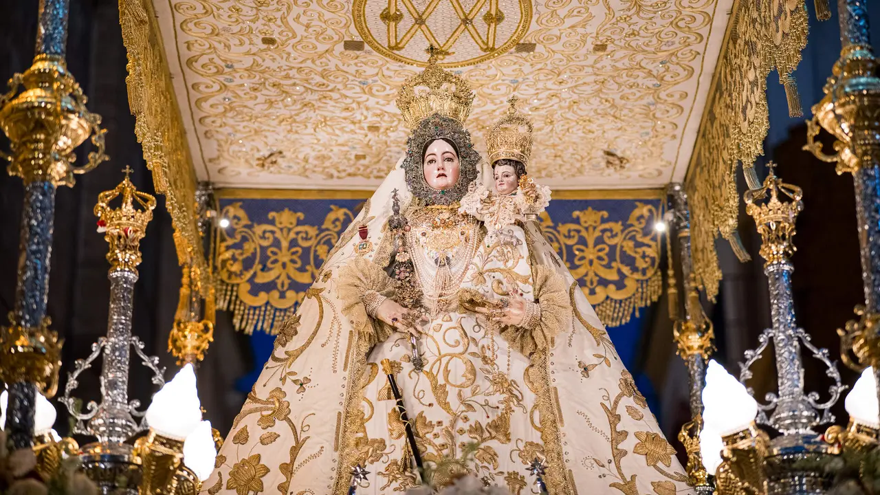 Fiestas Aracelitanas 2026 - Solemne Procesión (92)