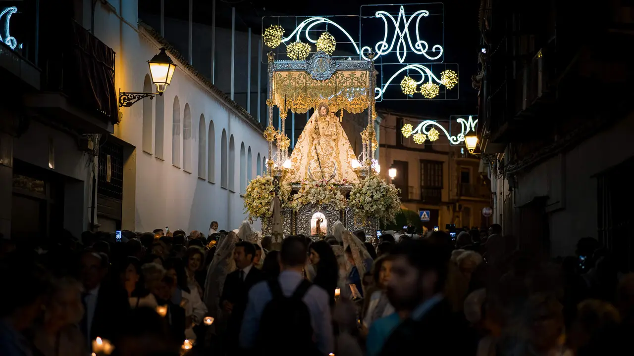 Fiestas Aracelitanas 2026 - Solemne Procesión (99)