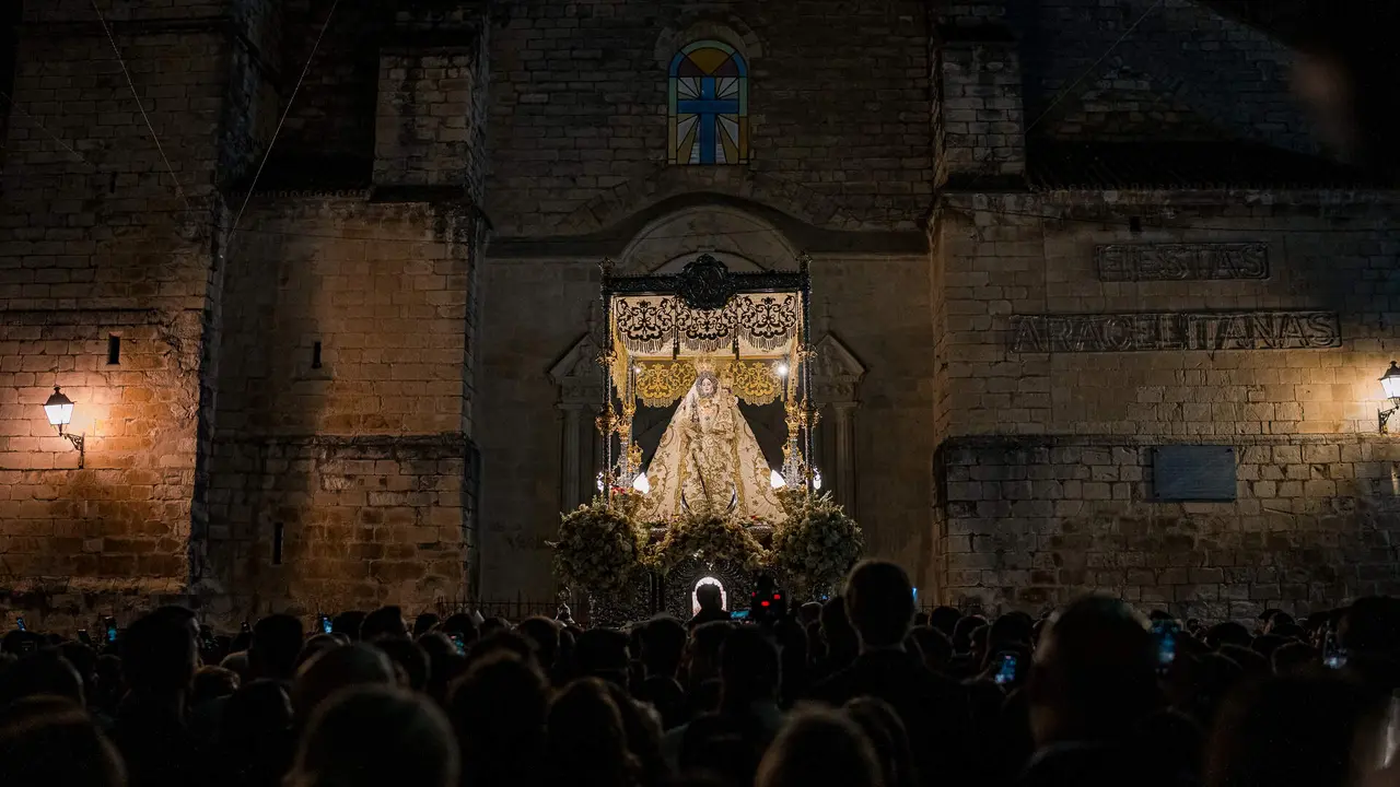 Fiestas Aracelitanas 2026 - Solemne Procesión (114)