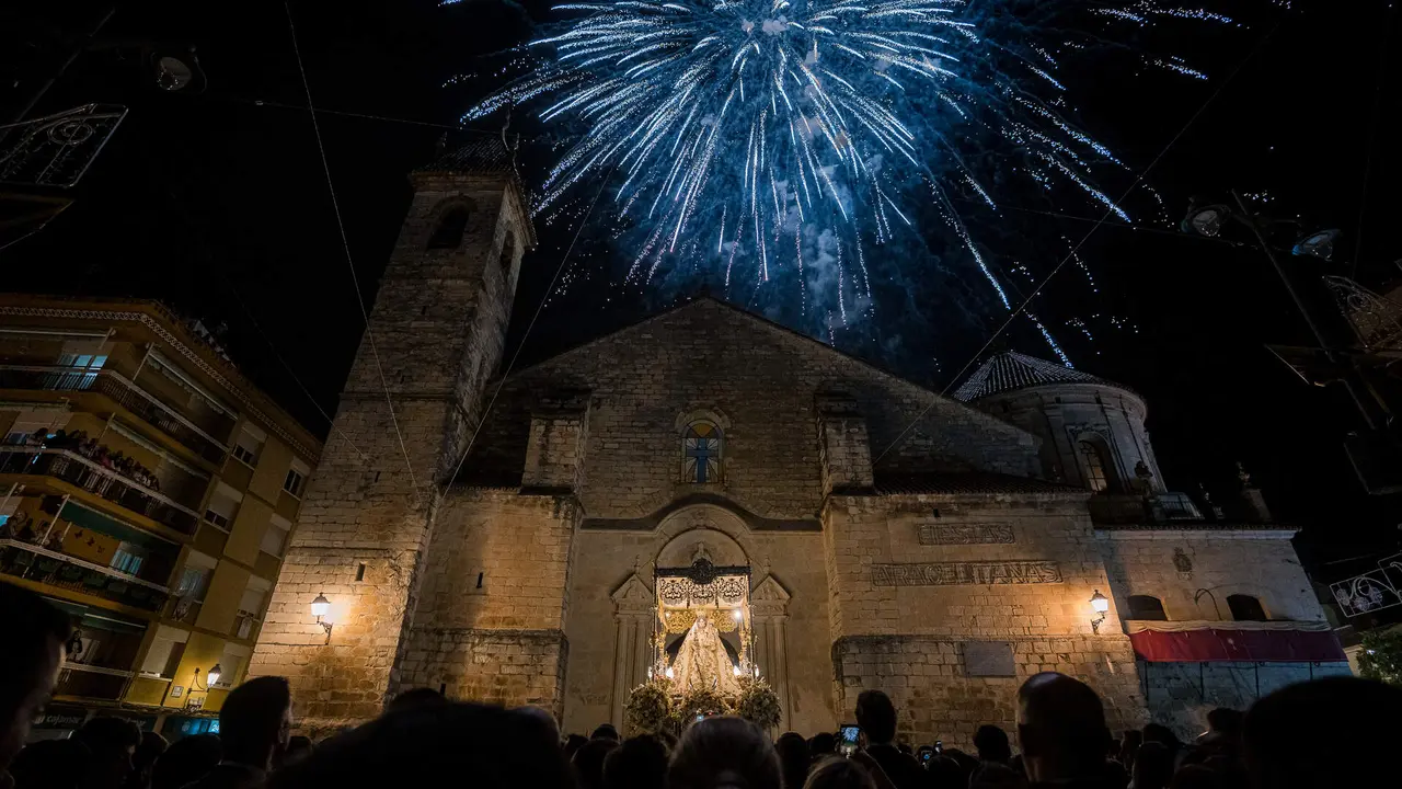 Fiestas Aracelitanas 2026 - Solemne Procesión (115)