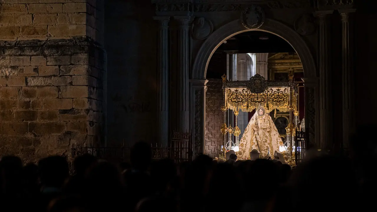 Fiestas Aracelitanas 2026 - Solemne Procesión (118)